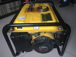 1.9 Elepaq Generator