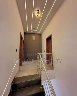 4bdrm Duplex in Ajah for rent