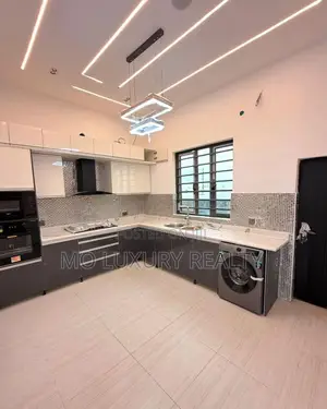 4bdrm Duplex in Ajah for rent