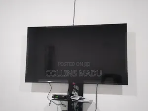 Lg Smart Tv 50 Inches