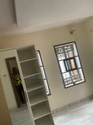 2bdrm Duplex in Akala Express for rent