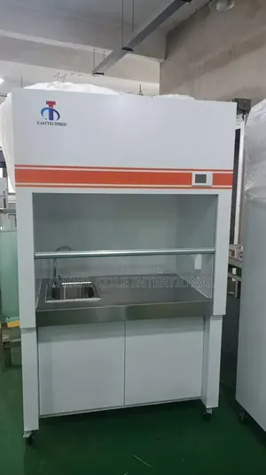 Fume Cupboard