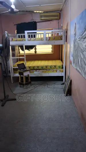 Short Let For A Monthly Pay