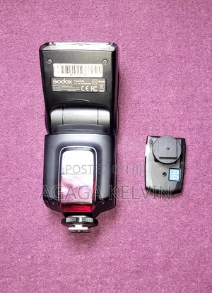 Godox Camera Flash Tt520ii