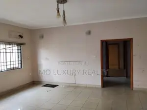 4bdrm Duplex in Lekki Phase 1 for rent