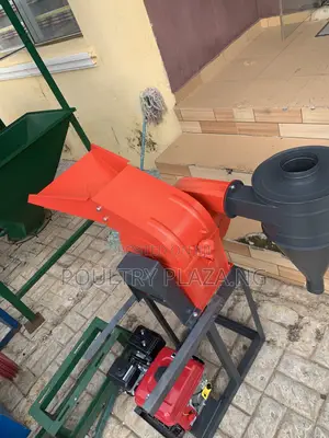 Hammer Mill