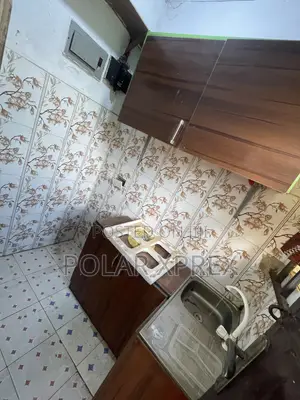 Furnished 1bdrm Block of Flats in Freedom Avenue, Dutse-Alhaji for rent
