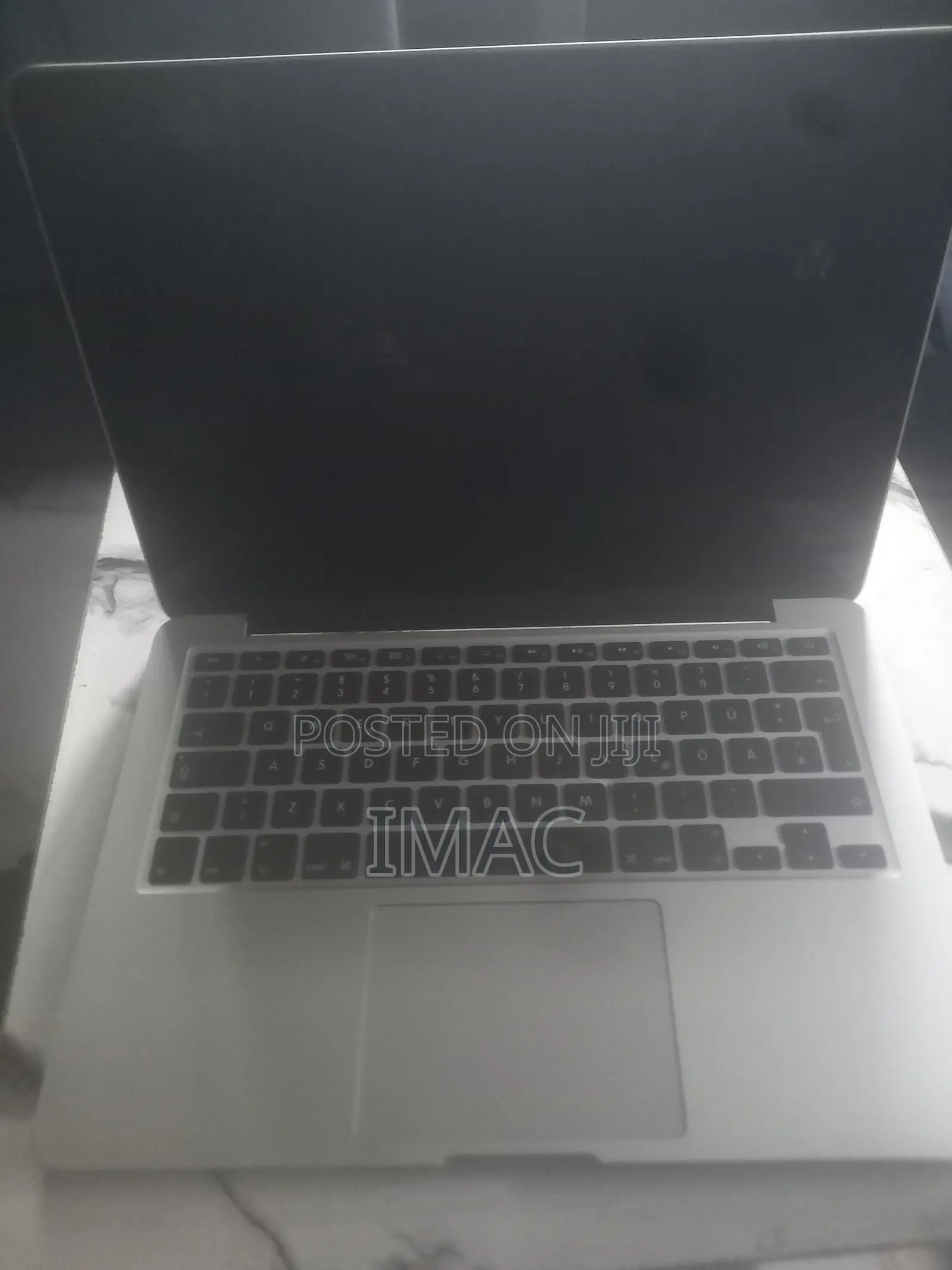 Laptop Apple MacBook Pro 2015 8GB Intel Core i5 SSD 256GB