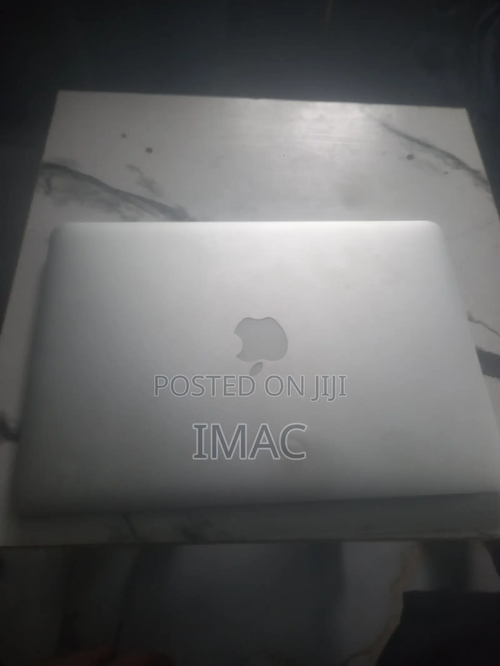 Laptop Apple MacBook Pro 2015 8GB Intel Core i5 SSD 256GB