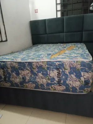 12 Inches Mattress