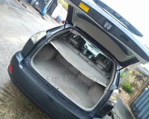 Lexus RX 2008 Gray