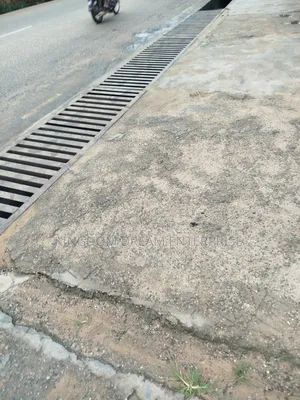 342sqm Land Atunrase Estate Gbagada Lagos