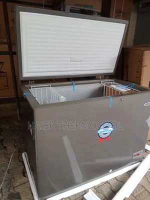 Haier Thermocool Inverter Freezer