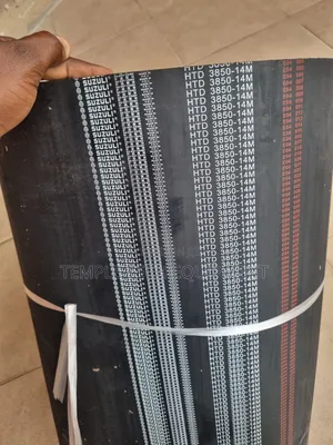 HTD 3850*14 Belt