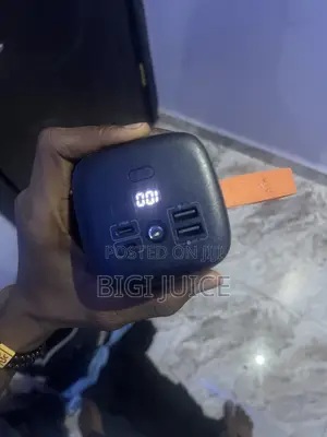 New Age 55,000 Power Bank
