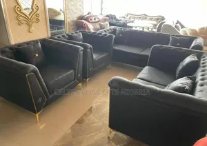 7 Seater Living Room Set