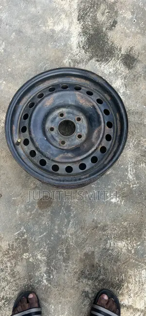 Toyota Camry Rim 16