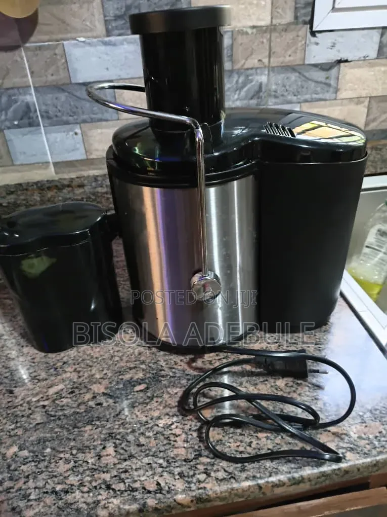 Juicer/Smoothie Maker