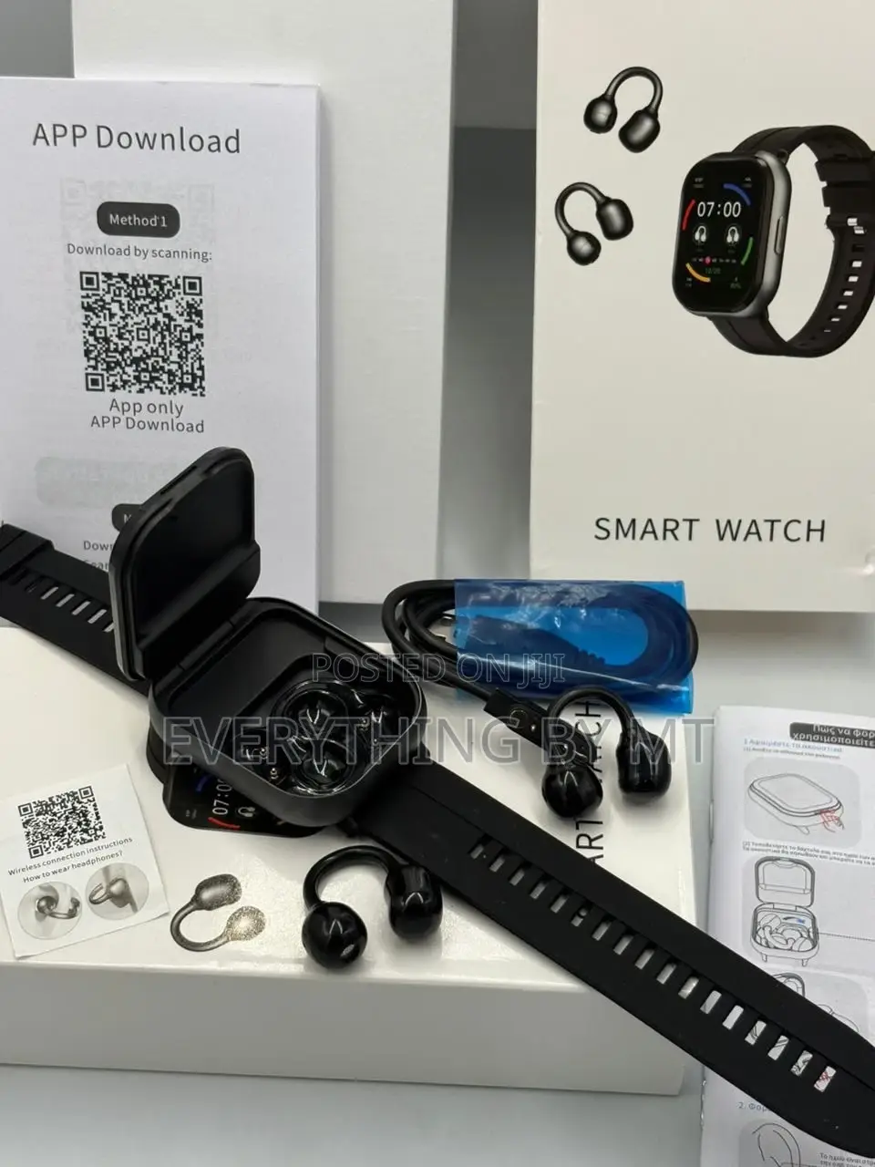 Wristwatch