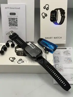 Wristwatch