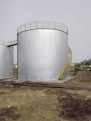 Tank Farm Company