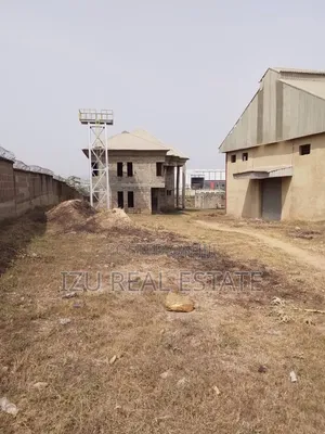 Tank Farm Company