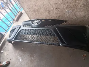 Front Bumper for Camry 2017 Sport