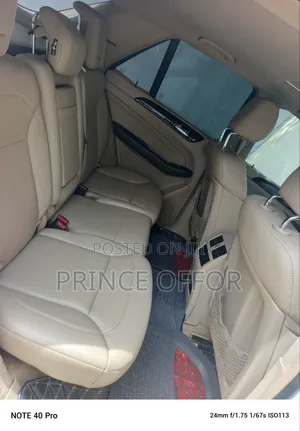 Mercedes-Benz M Class ML 350 4Matic 2013 White