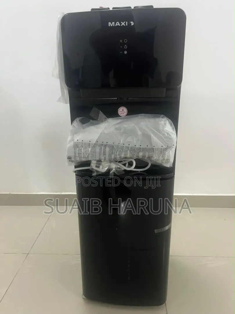 Maxi Water Dispenser