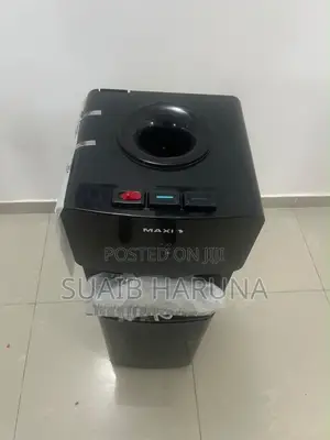 Maxi Water Dispenser