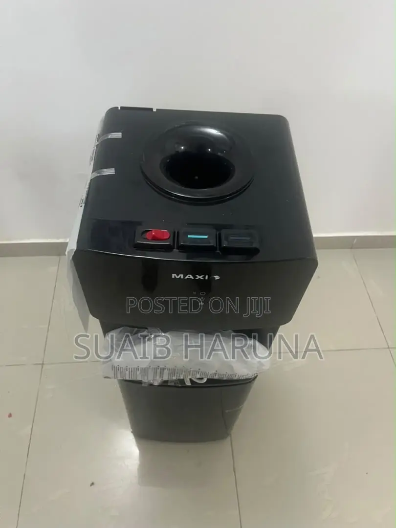 Maxi Water Dispenser