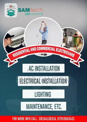 Ac (Air Conditioning)