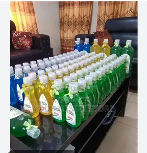 Liquid Soap Souvenirs Make Your Birthday, Burial Colourful