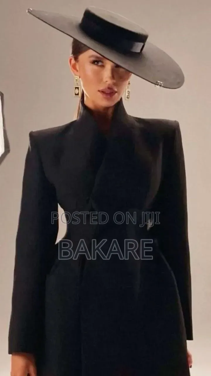 Teemah Dress