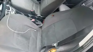 Kia Rio 2014 Black