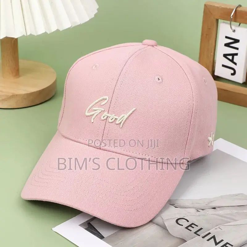 Baseball Cap