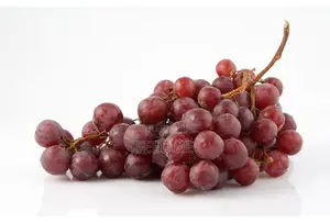 Fresh Grapes