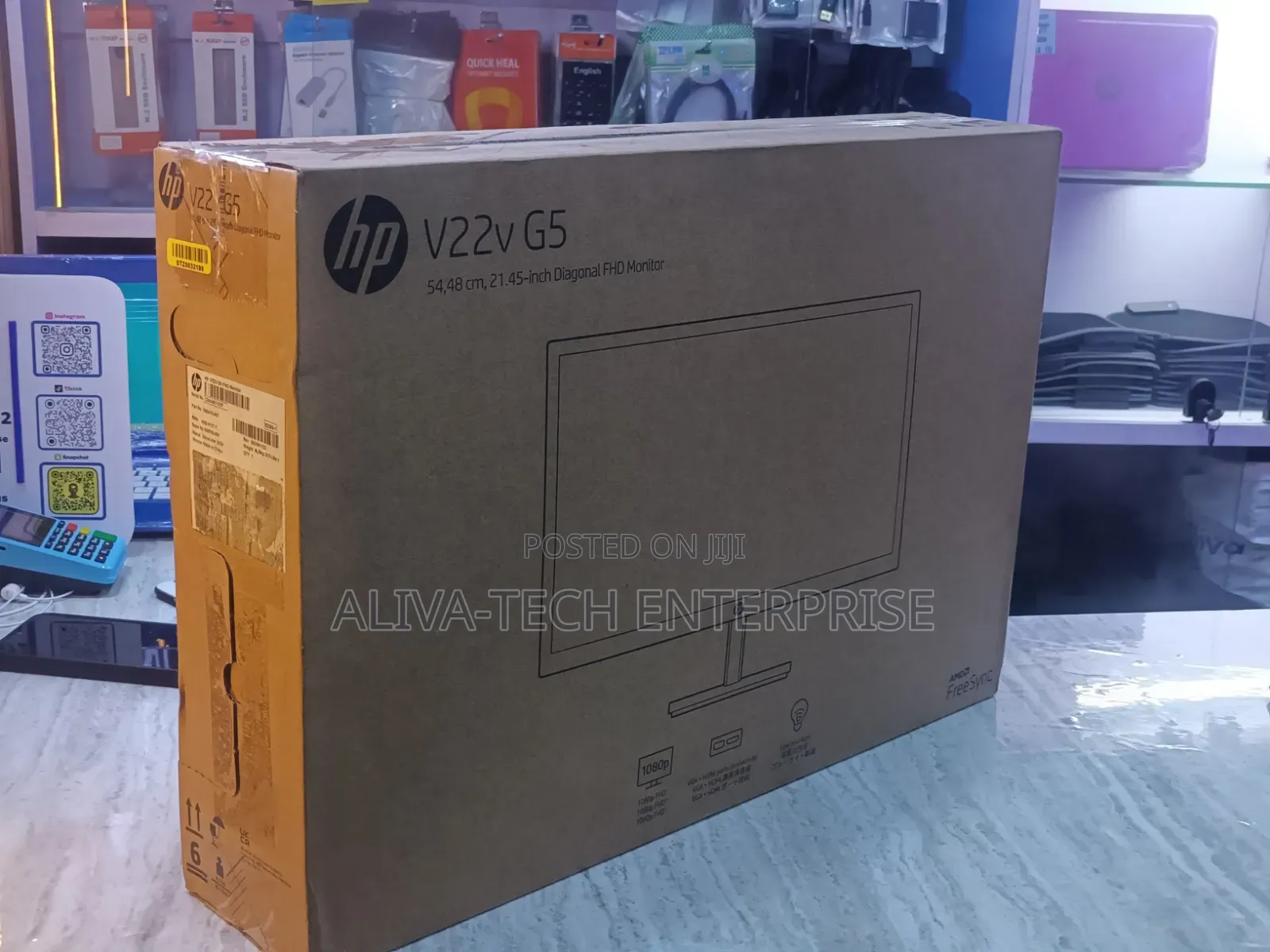 Full Hd Monitor