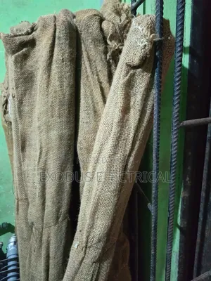 Galvanized Stay Rod