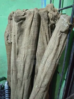 Galvanized Stay Rod
