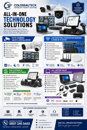 Computer Networking