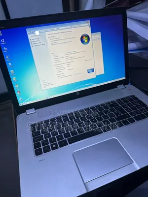 Laptop HP Envy M6 16GB Intel Core i7 SSD 1T
