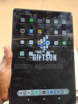 MacPad Air Air 16 1 TB Black