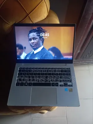 Samsung Galaxy Book5 Pro 8GB Qualcomm Snapdragon X Plus SSD 256GB