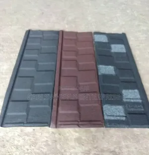 Make Your Choice of Best Stock Roofing Sheet
