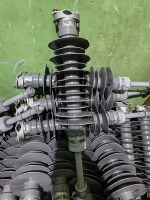 Sillicon Pot 33kv