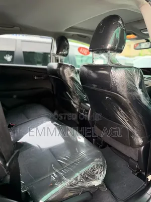 Lexus RX 2014 Silver