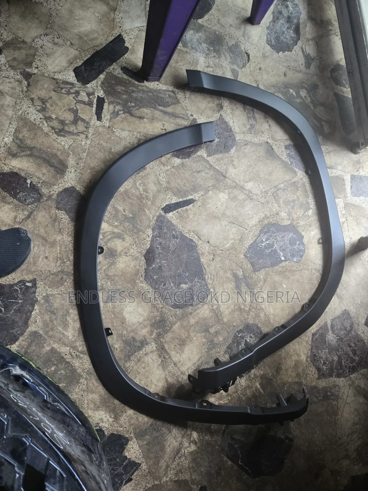 Fender Crom Highlander 2015/2018