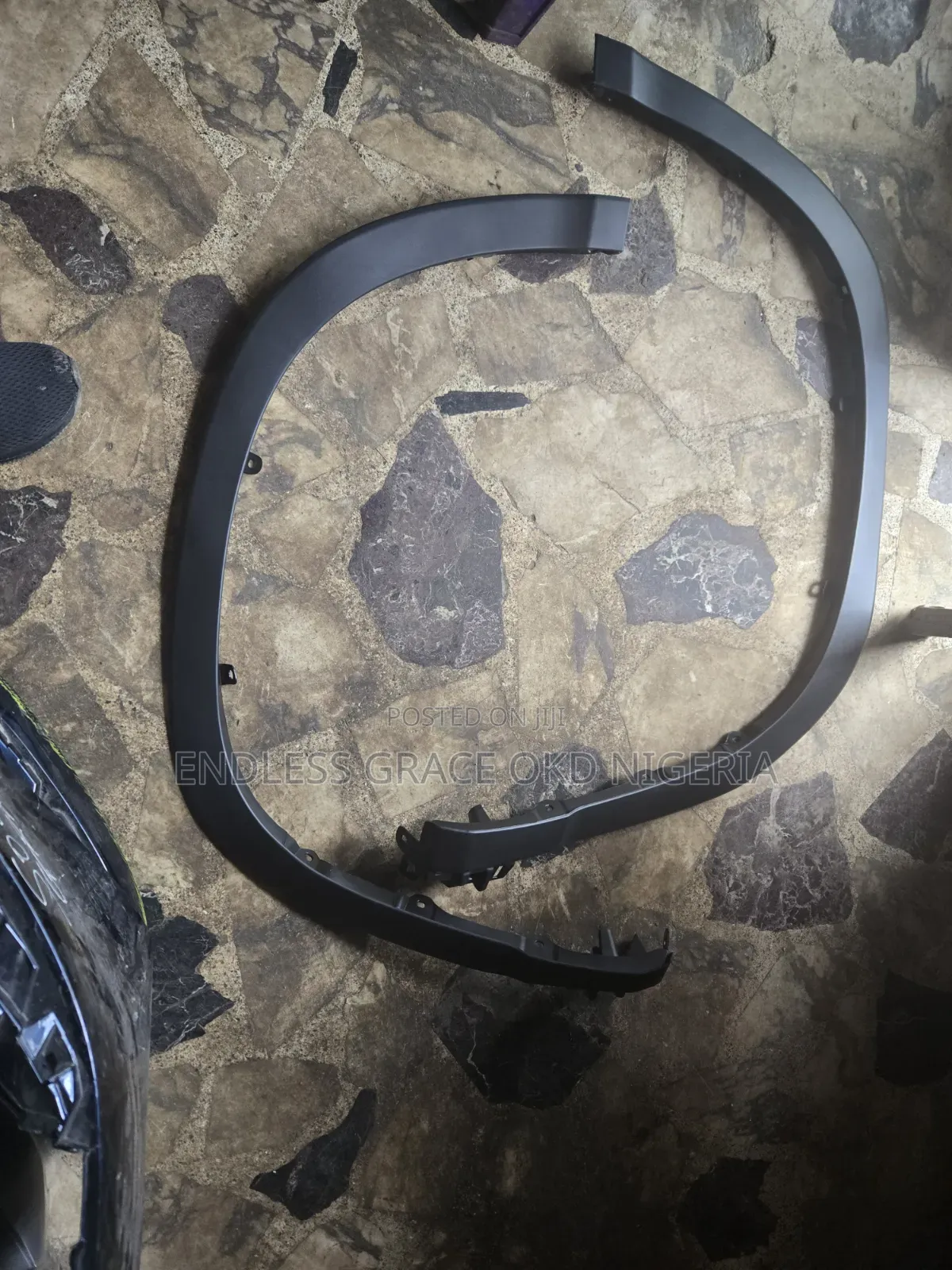 Fender Crom Highlander 2015/2018