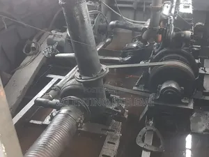 Direct Dredger
